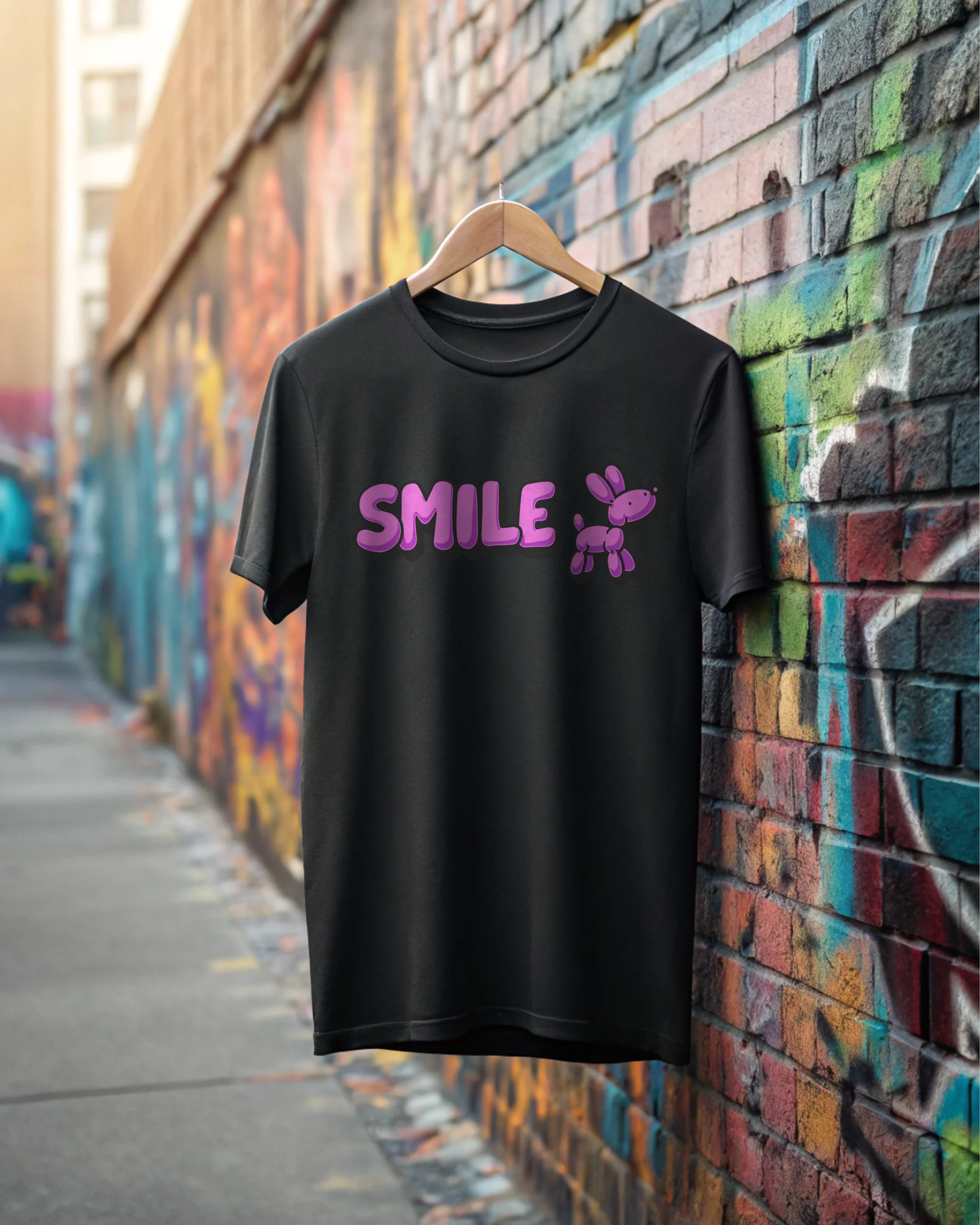 AI T-Shirt Design — Thoughts? picture 10 of 12
