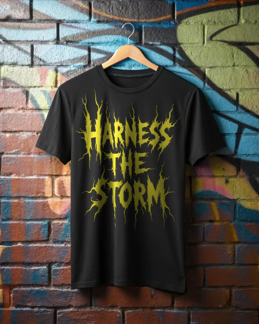 AI T-Shirt Design — Thoughts? picture 11 of 12