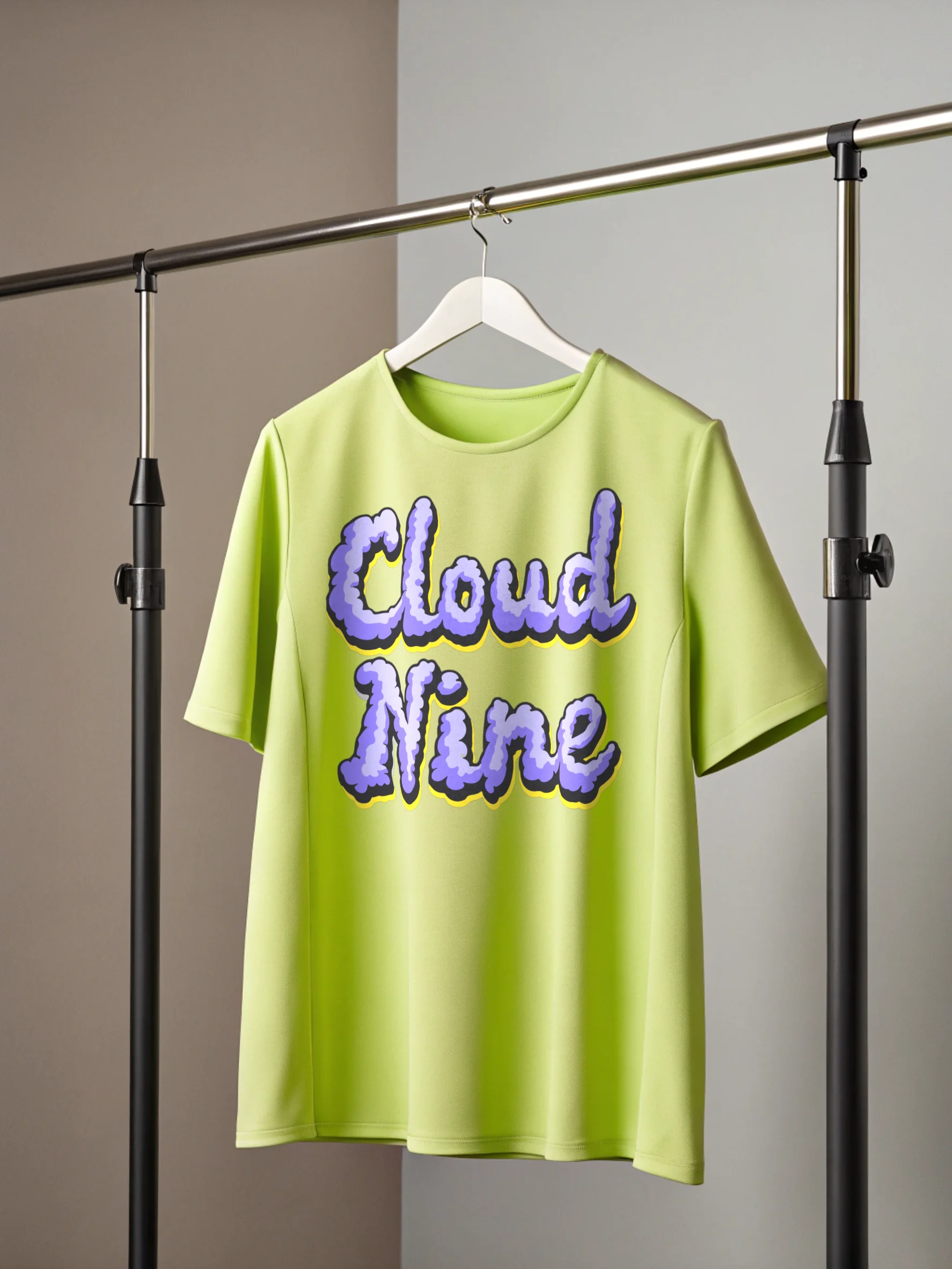 AI T-Shirt Design — Thoughts? picture 12 of 12