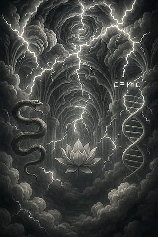 Divine Storm'
