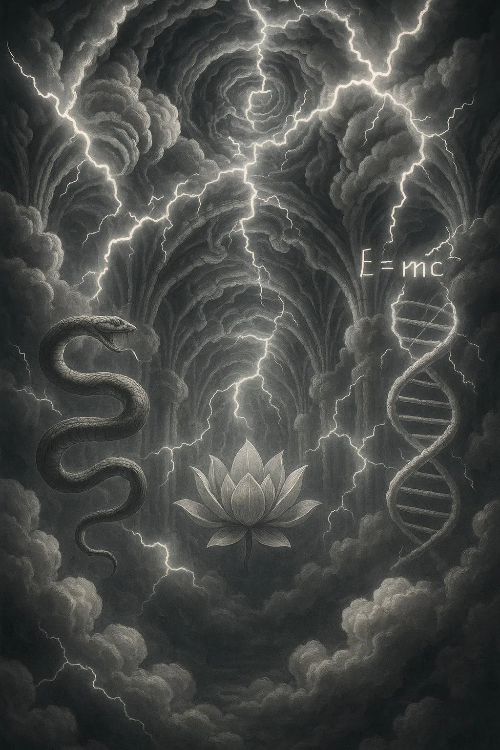 Divine Storm picture 1 of 1
