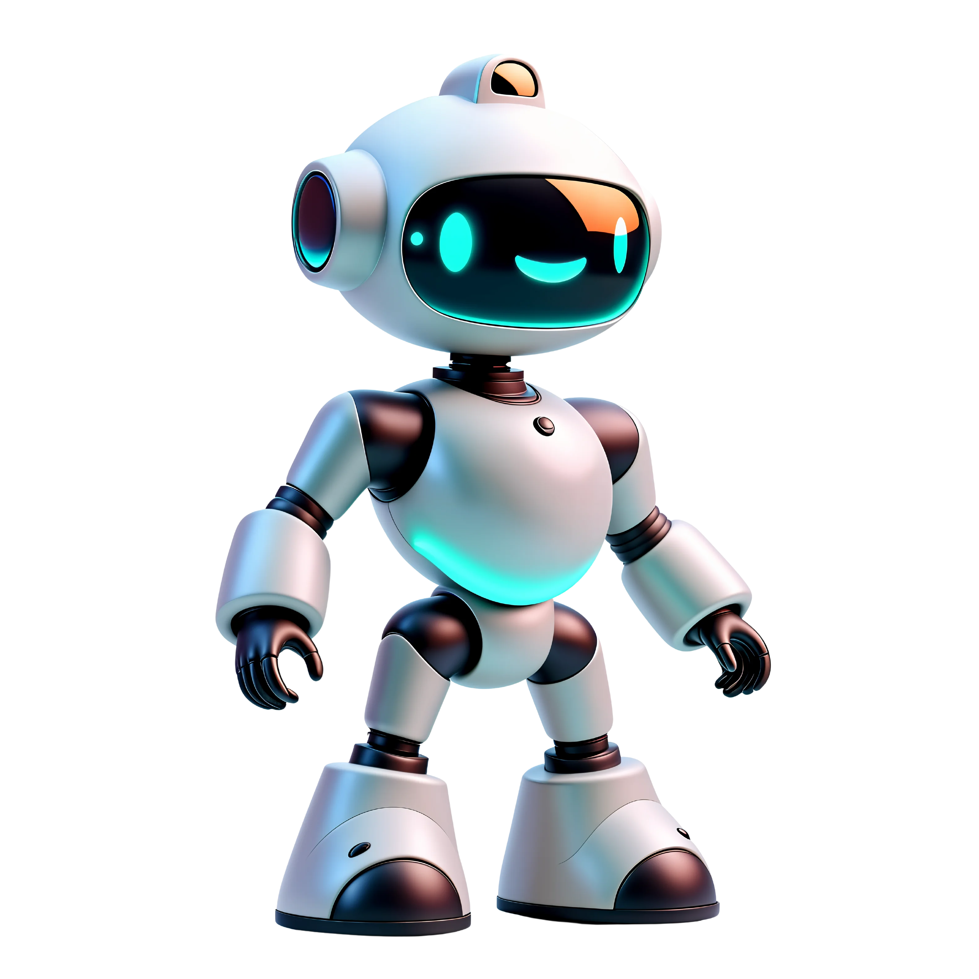 I decided to create a mascot for my brand, and with AI, I knocked it out in just 15 minutes picture 2 of 2