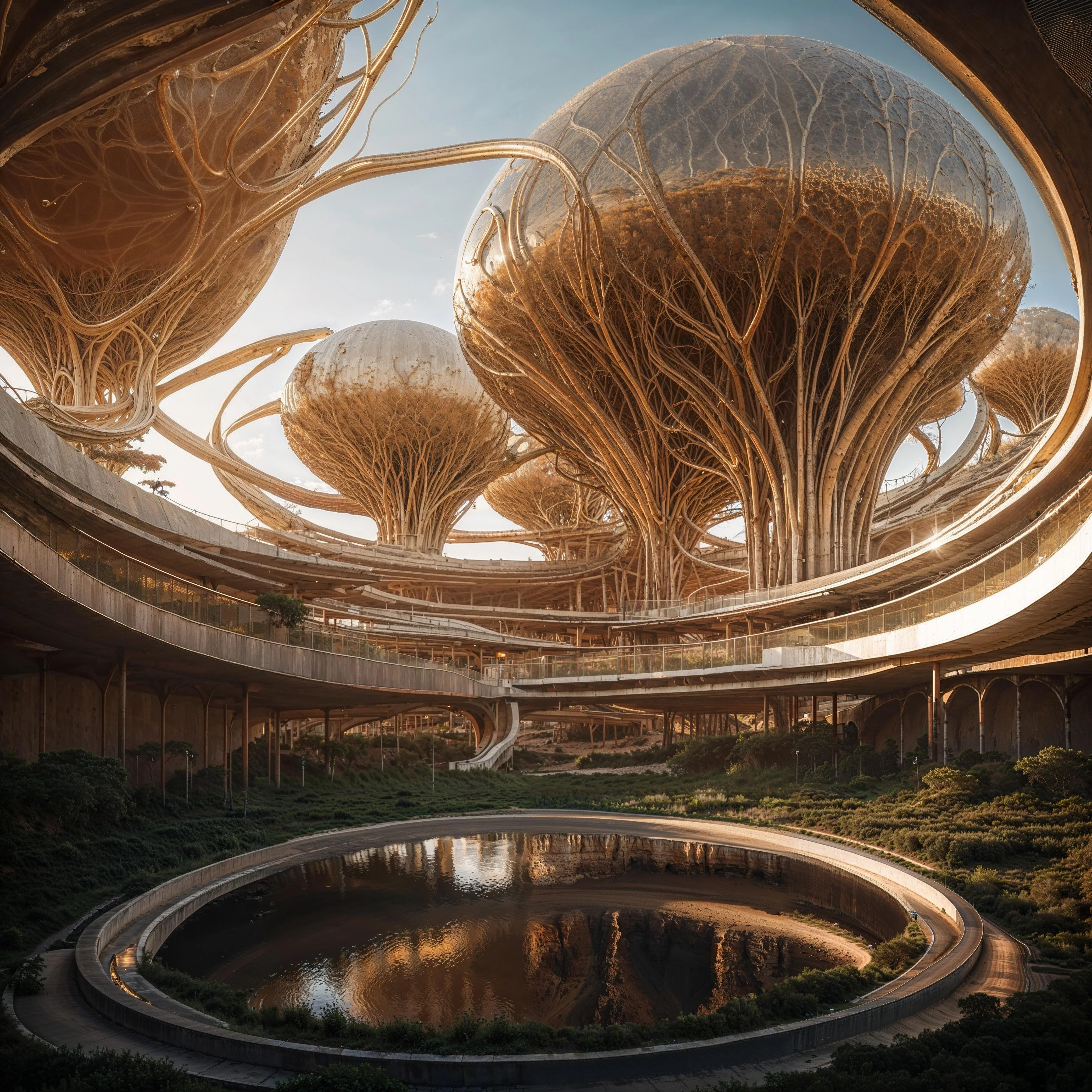 Arcology picture 2 of 3