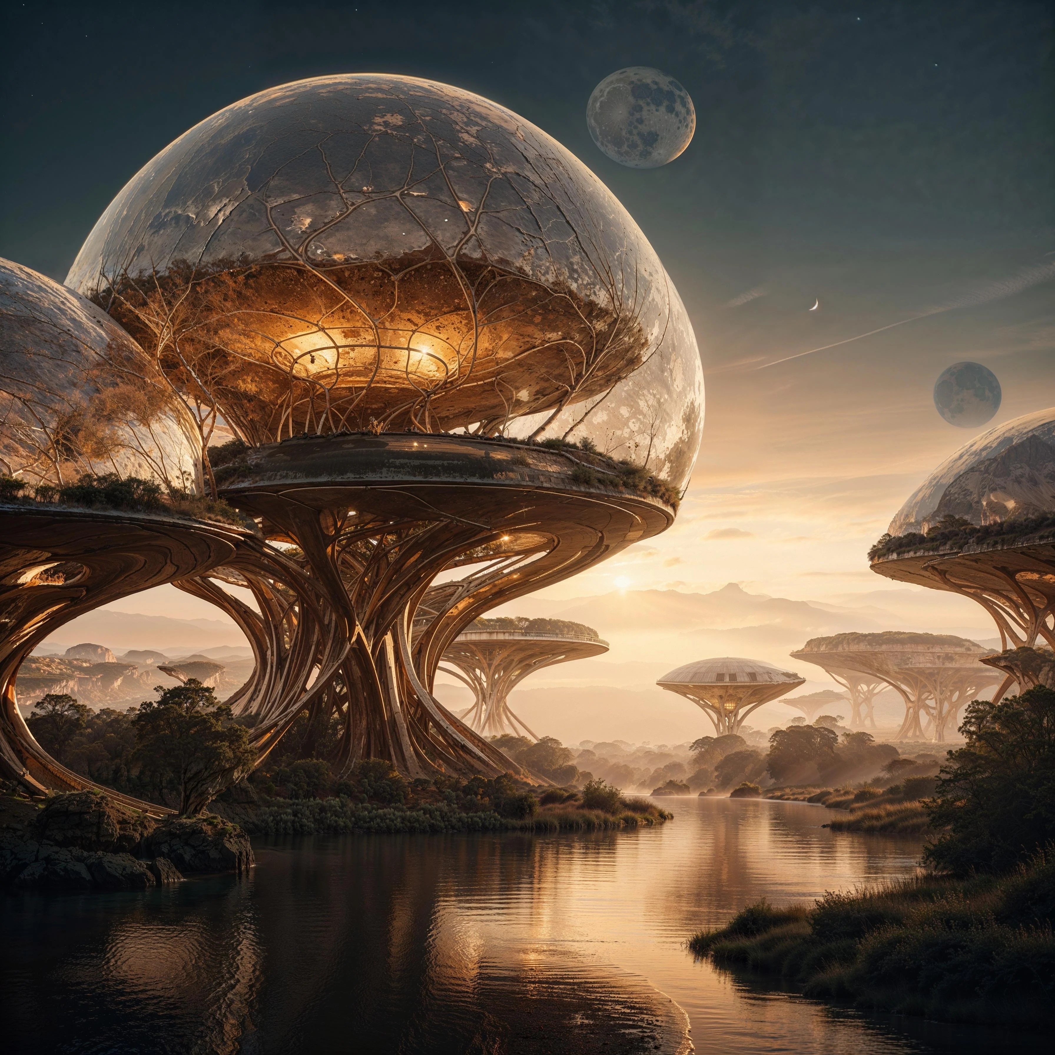 Arcology picture 3 of 3