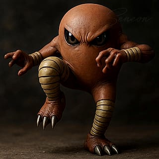 Pokemon'