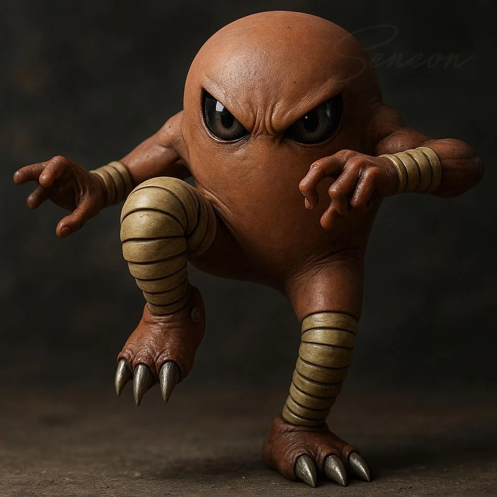 Pokemon picture 1 of 20