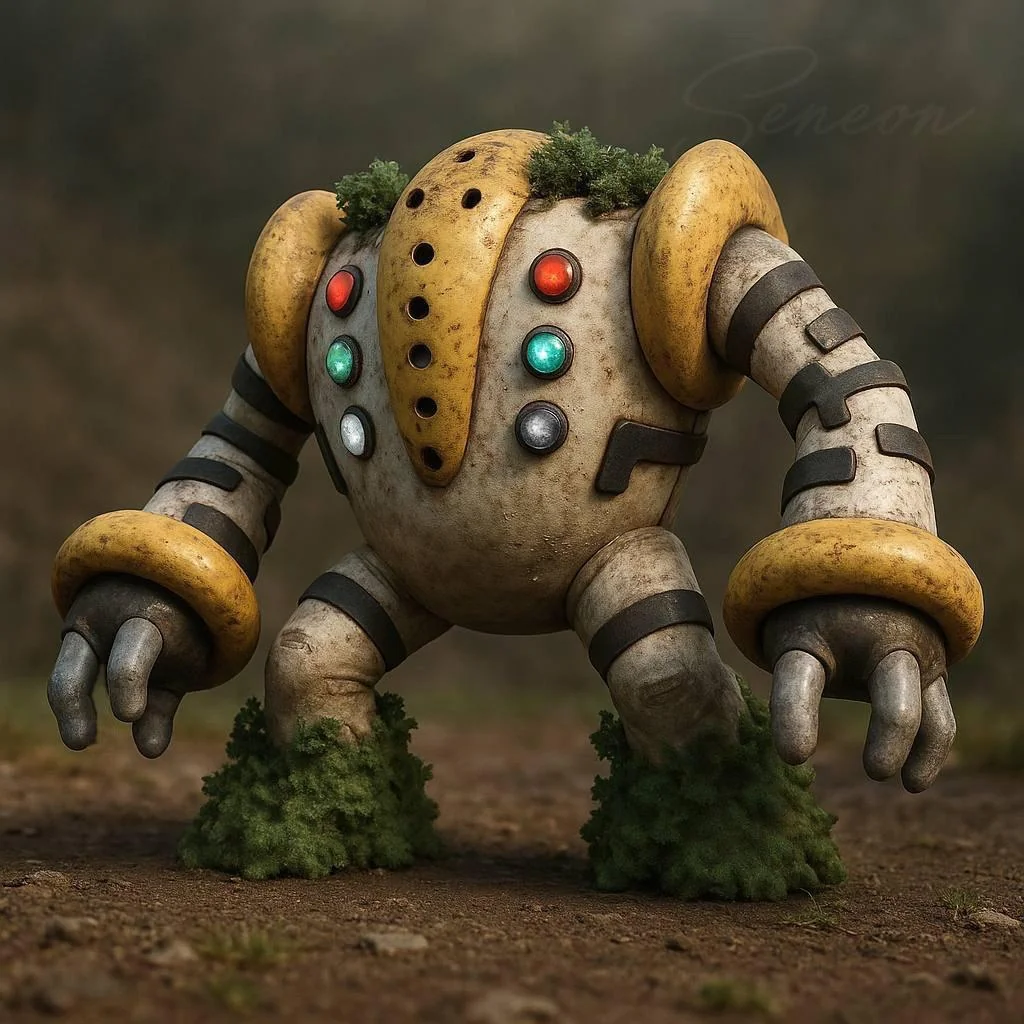 Pokemon picture 4 of 20