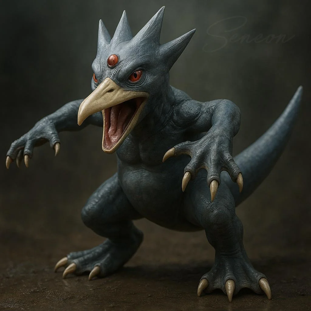 Pokemon picture 8 of 20