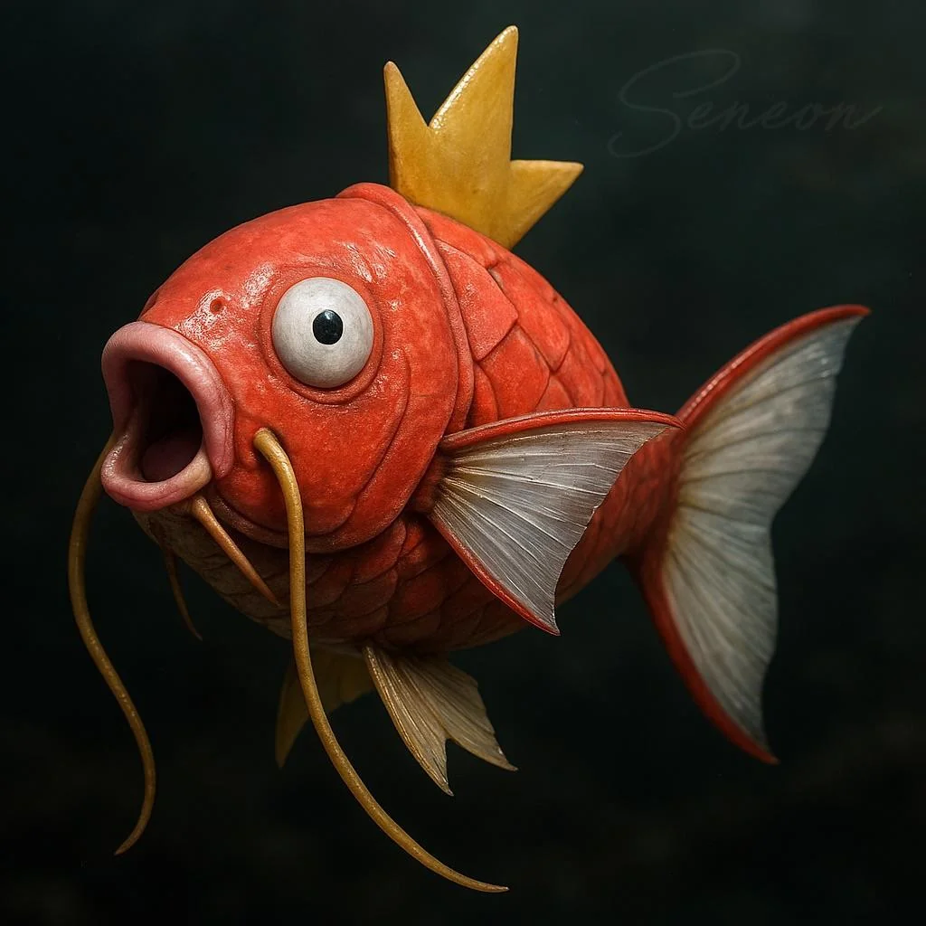 Pokemon picture 11 of 20