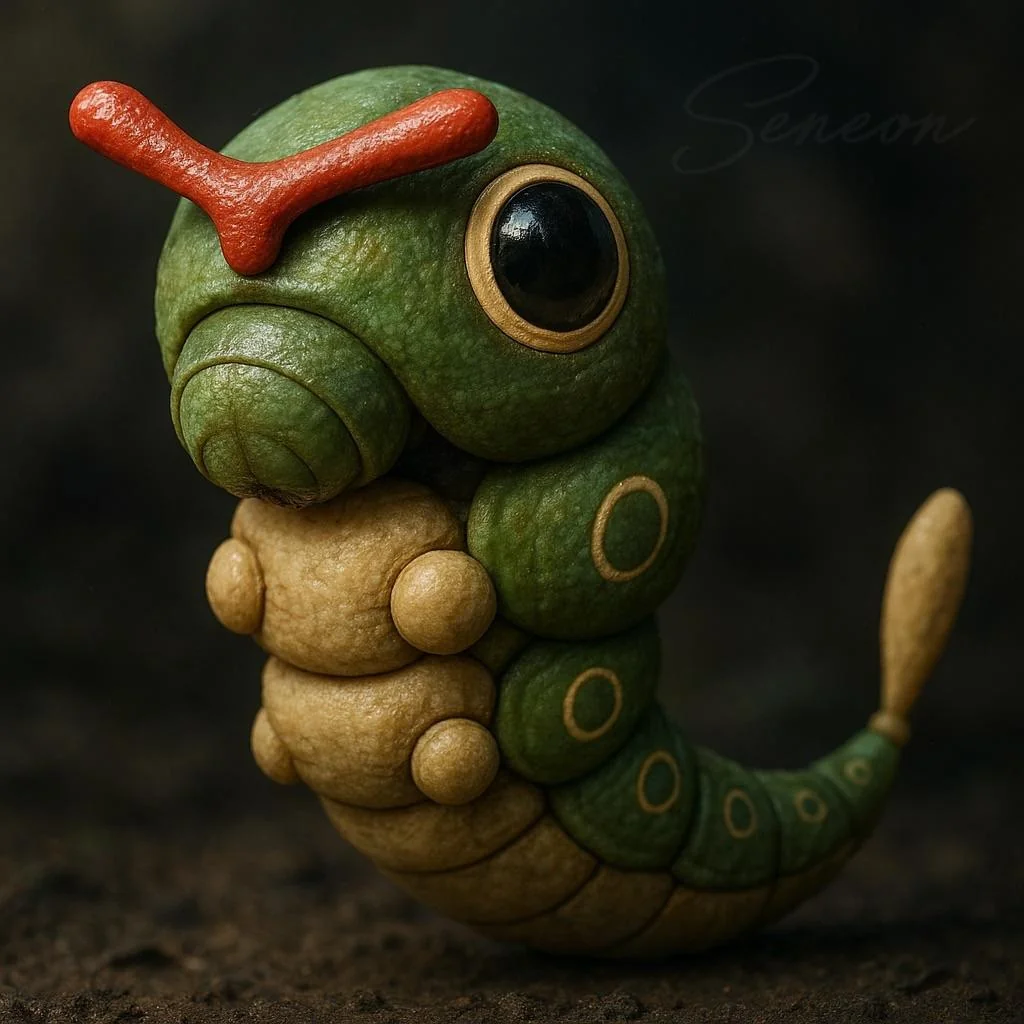 Pokemon picture 12 of 20