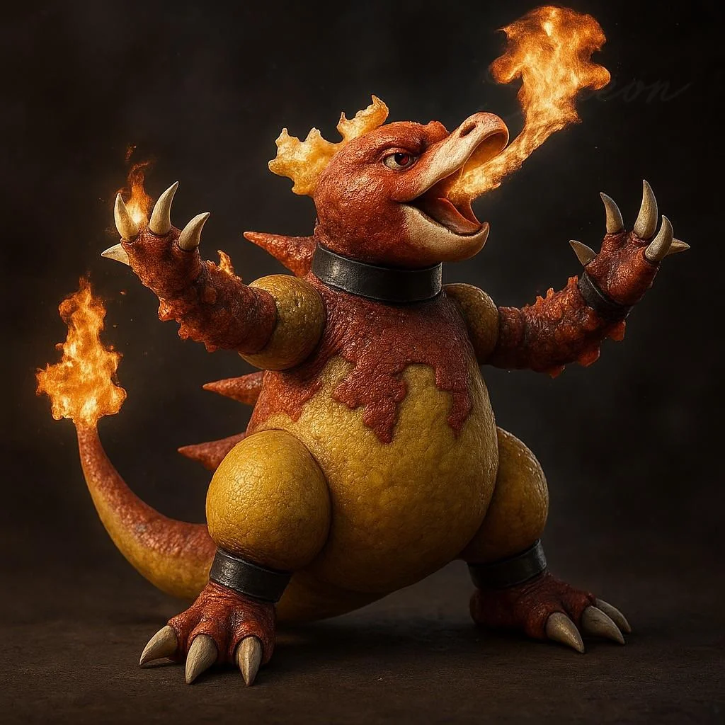 Pokemon picture 13 of 20