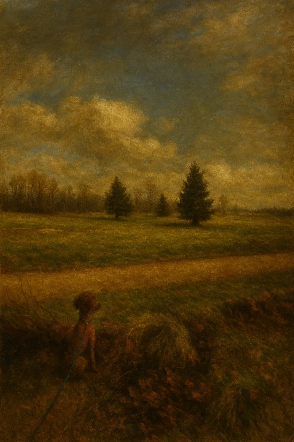 Pets on Canvas picture 1 of 3