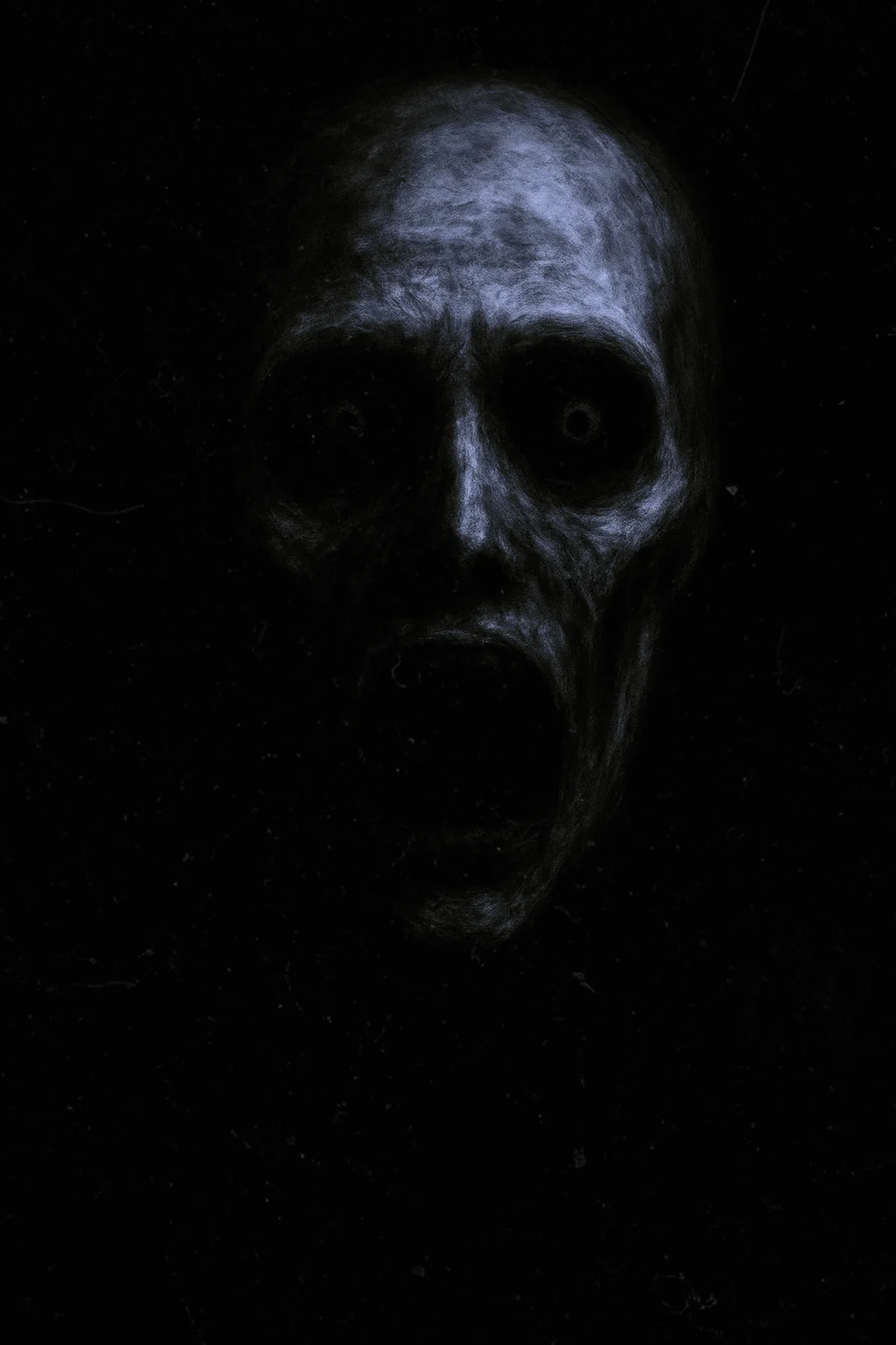 It Watches in Silence picture 1 of 1
