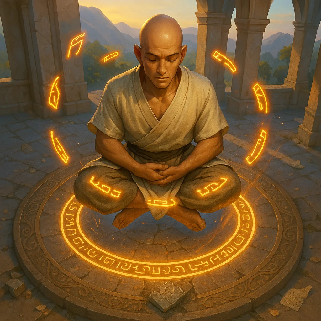 I think I cracked the code on getting the consistent card game art style I'm going for! :) picture 8 of 20