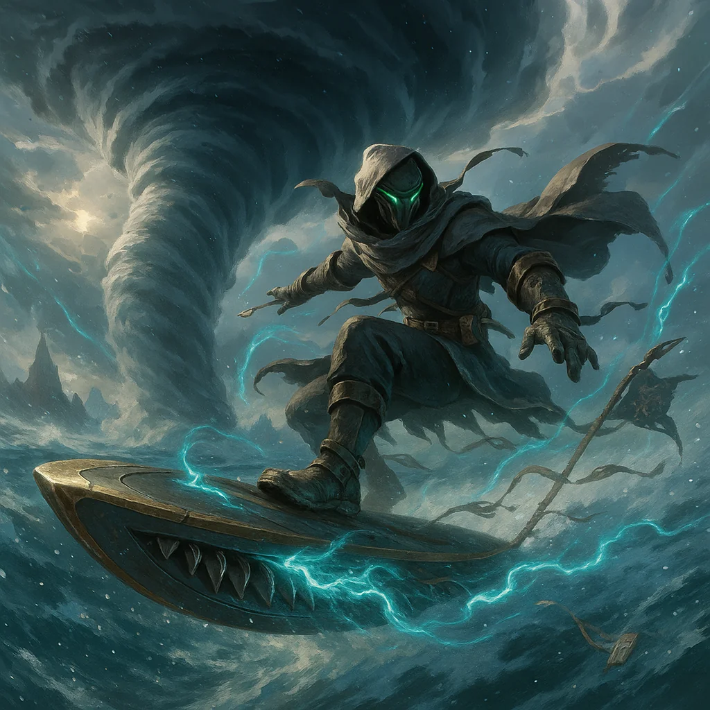 I think I cracked the code on getting the consistent card game art style I'm going for! :) picture 10 of 20