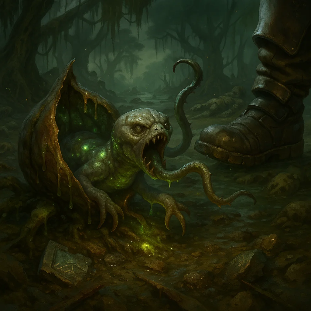 I think I cracked the code on getting the consistent card game art style I'm going for! :) picture 11 of 20