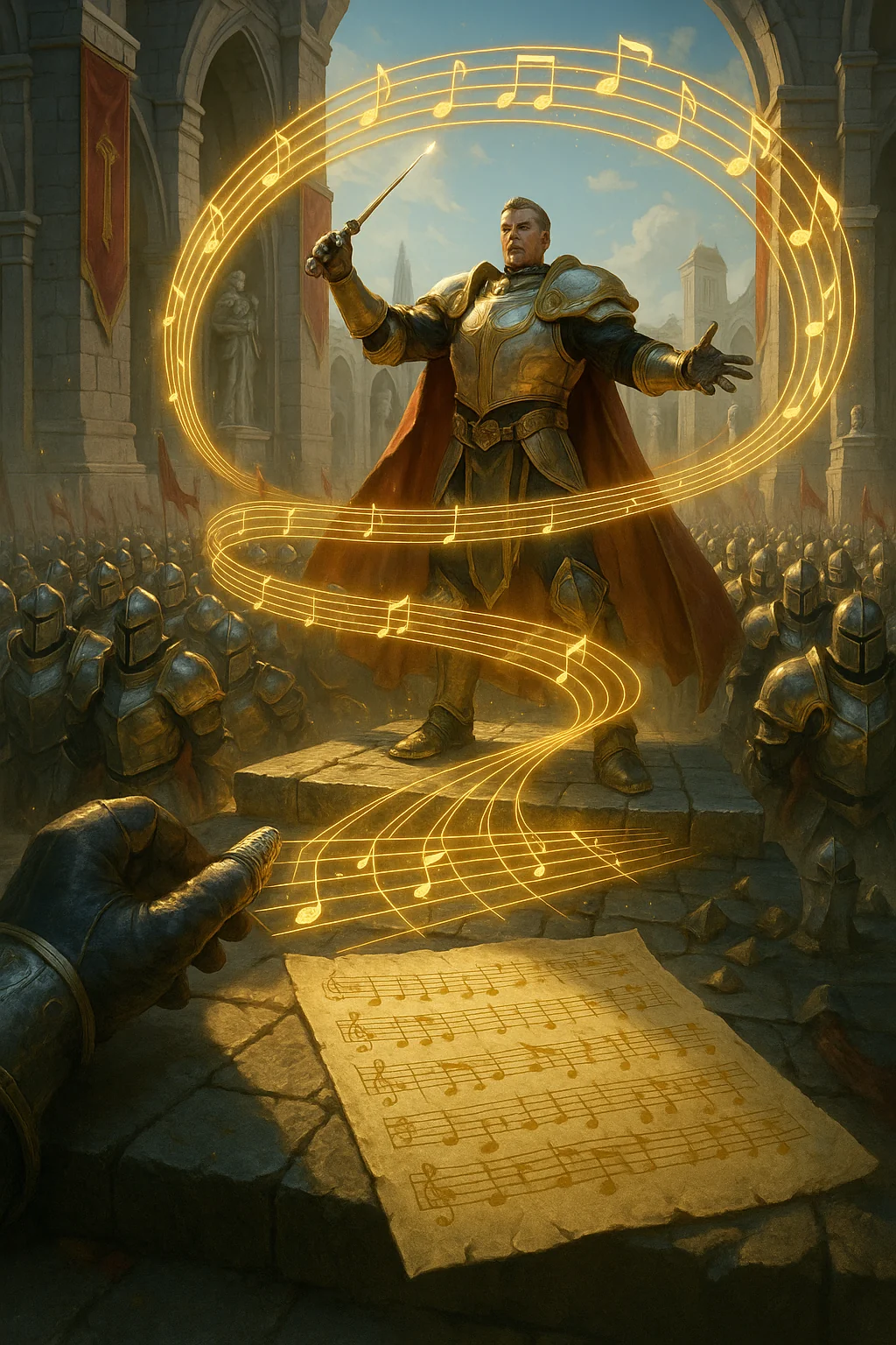 I think I cracked the code on getting the consistent card game art style I'm going for! :) picture 16 of 20