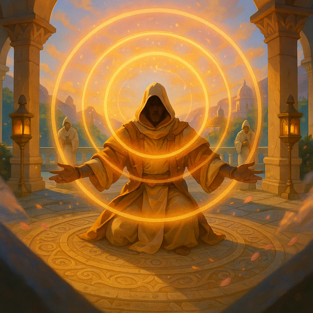 I think I cracked the code on getting the consistent card game art style I'm going for! :) picture 20 of 20