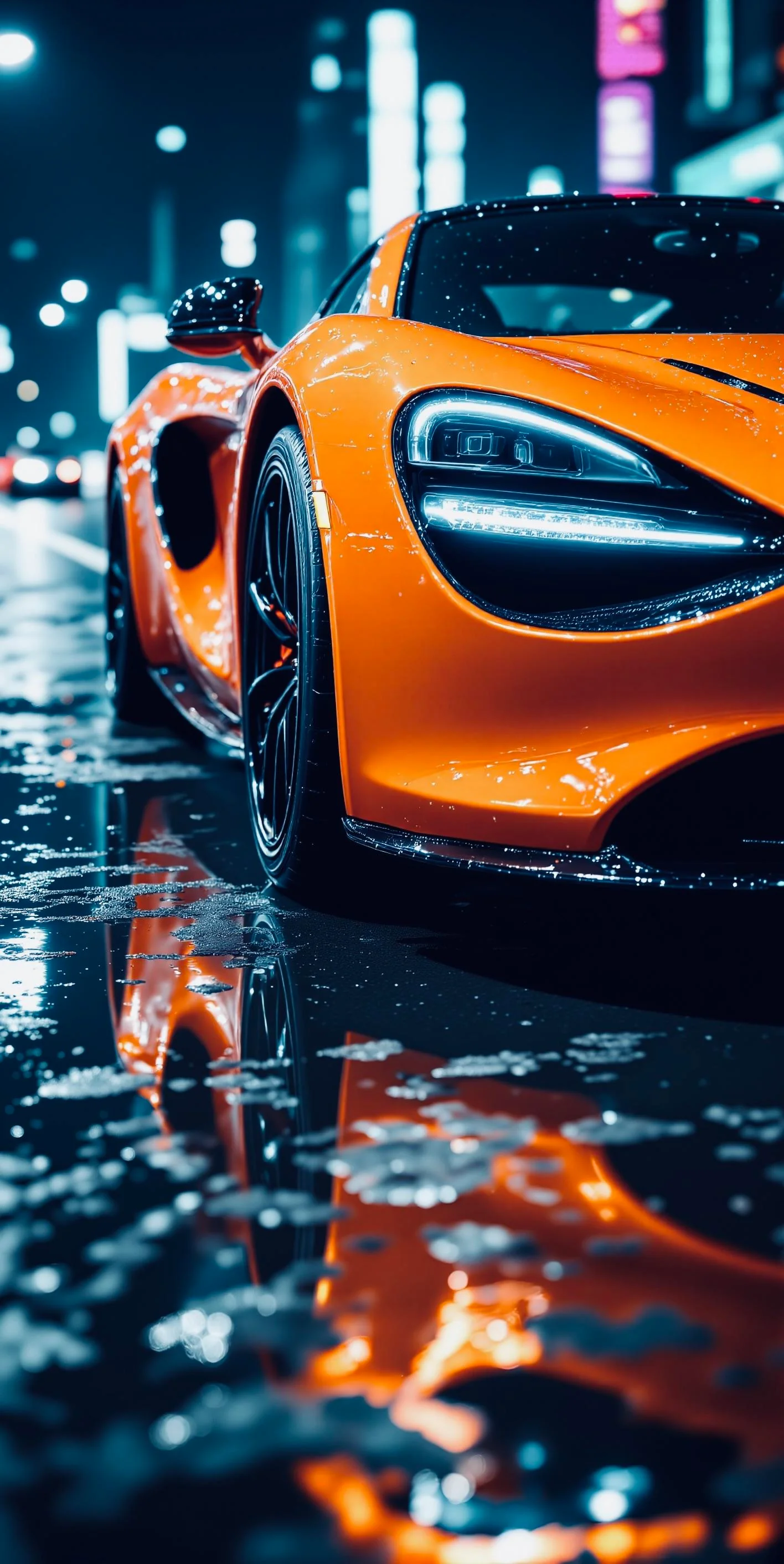 Phone wallpapers - car collection picture 1 of 14