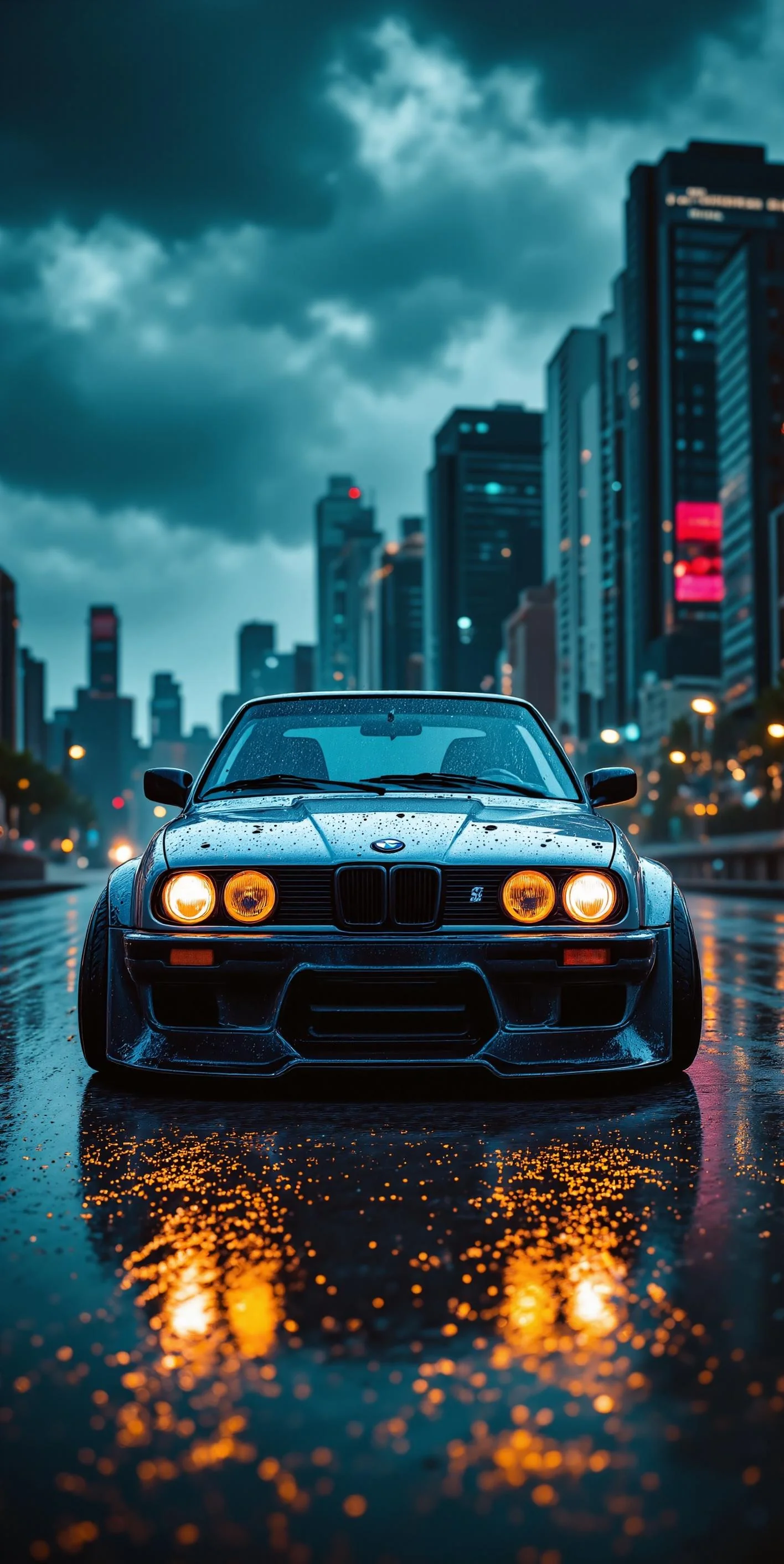 Phone wallpapers - car collection picture 2 of 14