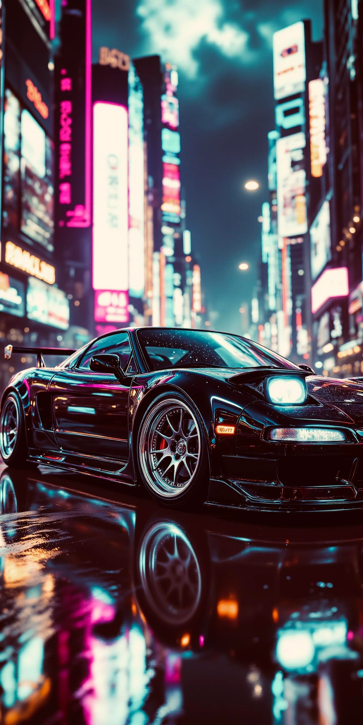 Phone wallpapers - car collection picture 3 of 14
