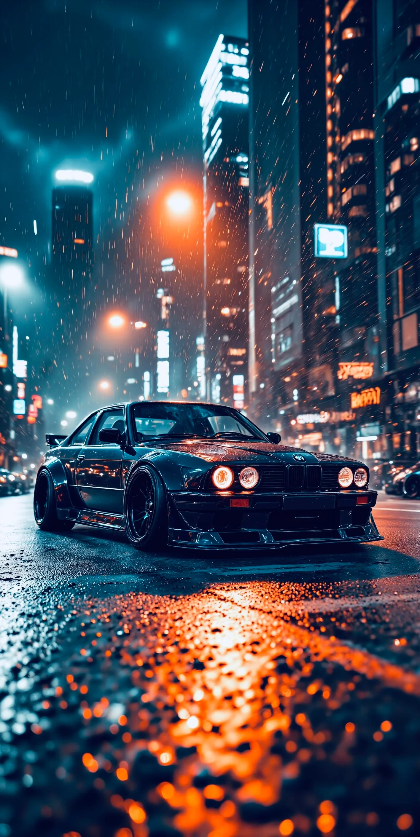 Phone wallpapers - car collection picture 4 of 14
