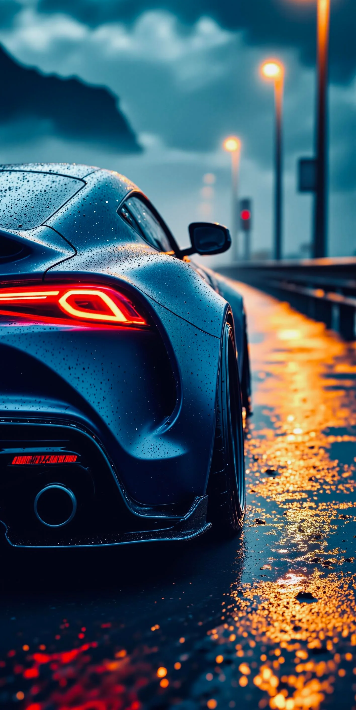 Phone wallpapers - car collection picture 6 of 14