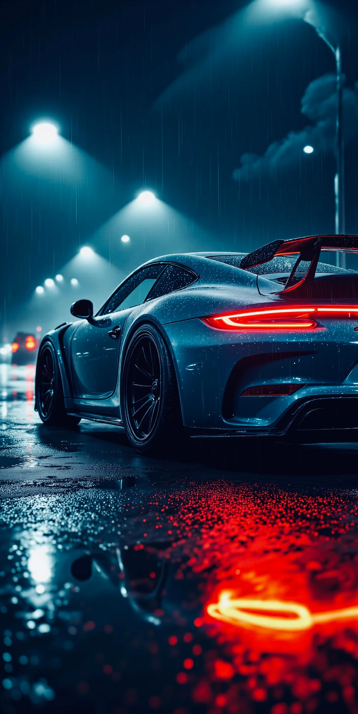 Phone wallpapers - car collection picture 7 of 14