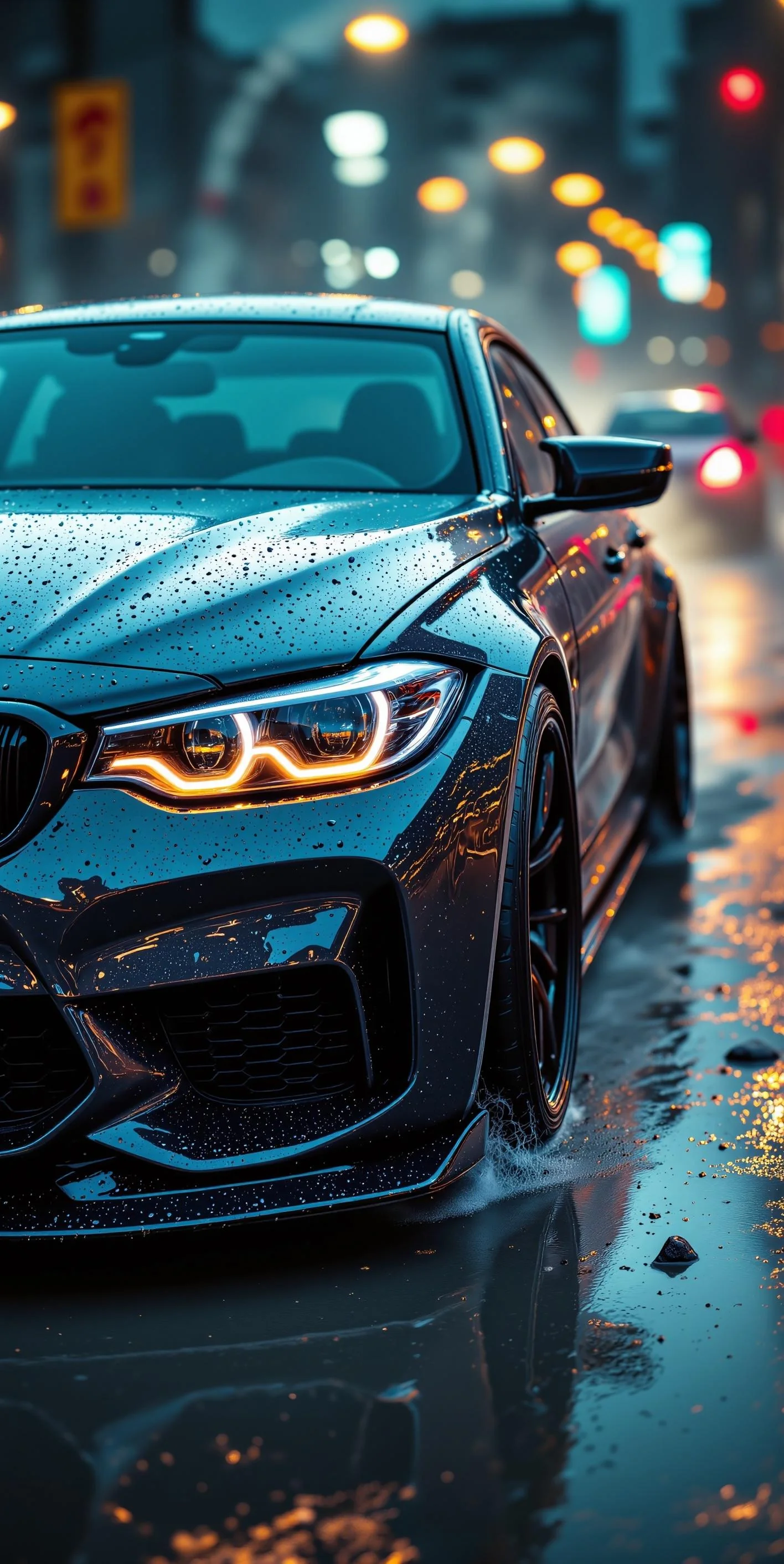 Phone wallpapers - car collection picture 8 of 14