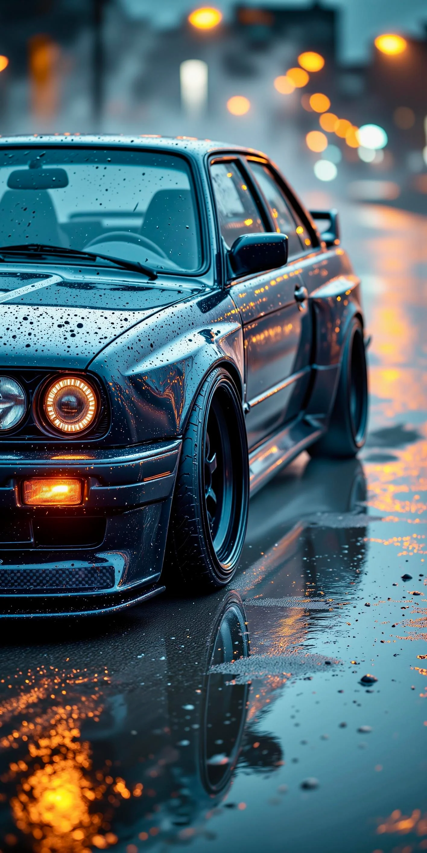 Phone wallpapers - car collection picture 9 of 14