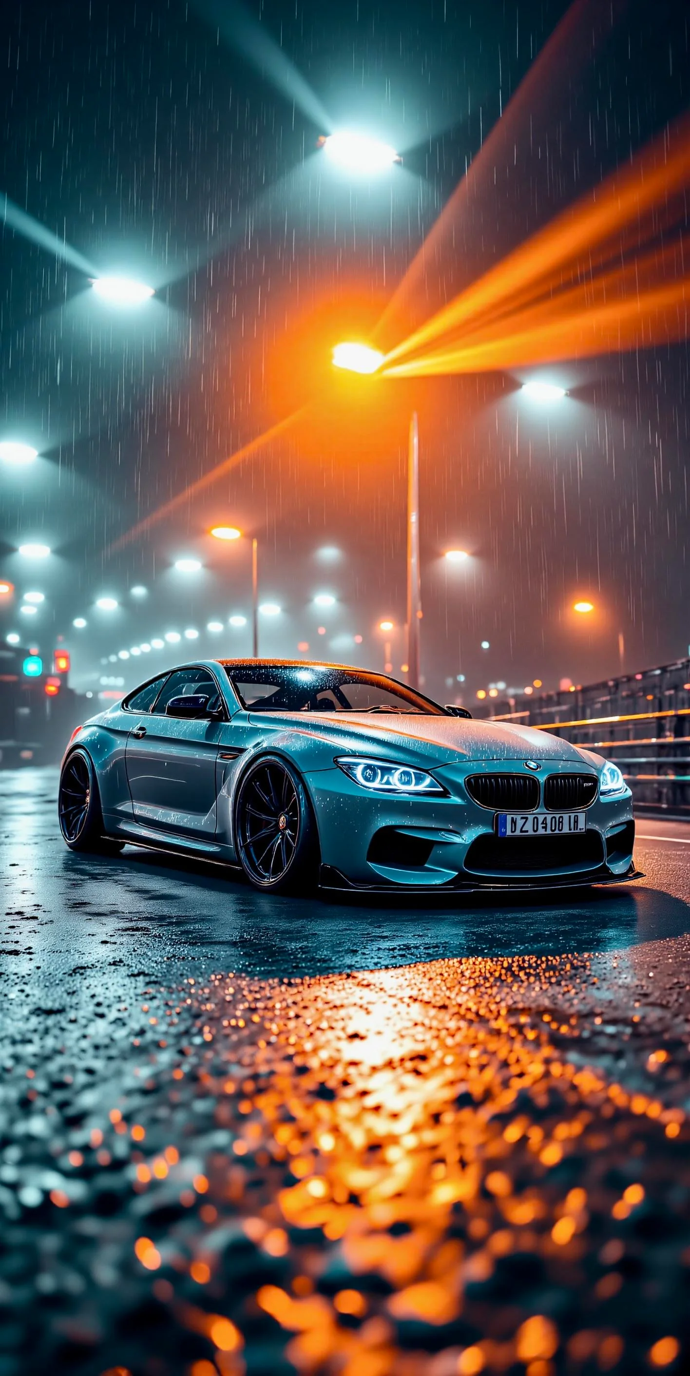 Phone wallpapers - car collection picture 10 of 14
