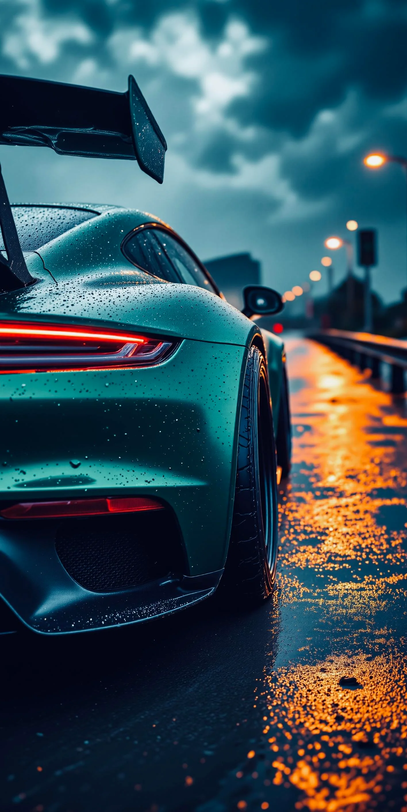 Phone wallpapers - car collection picture 12 of 14