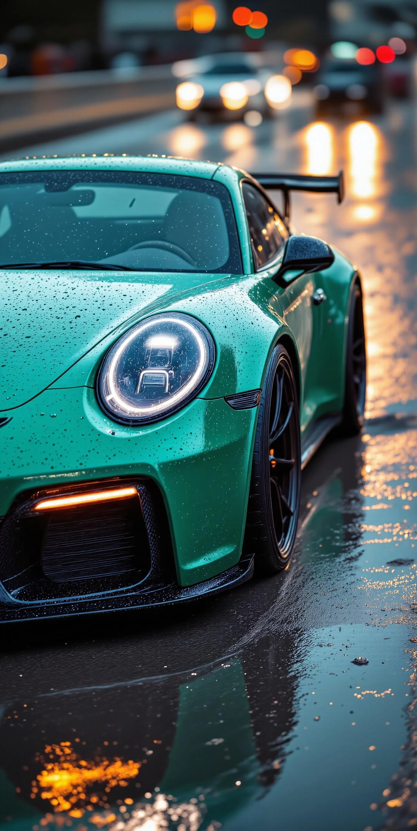 Phone wallpapers - car collection picture 13 of 14