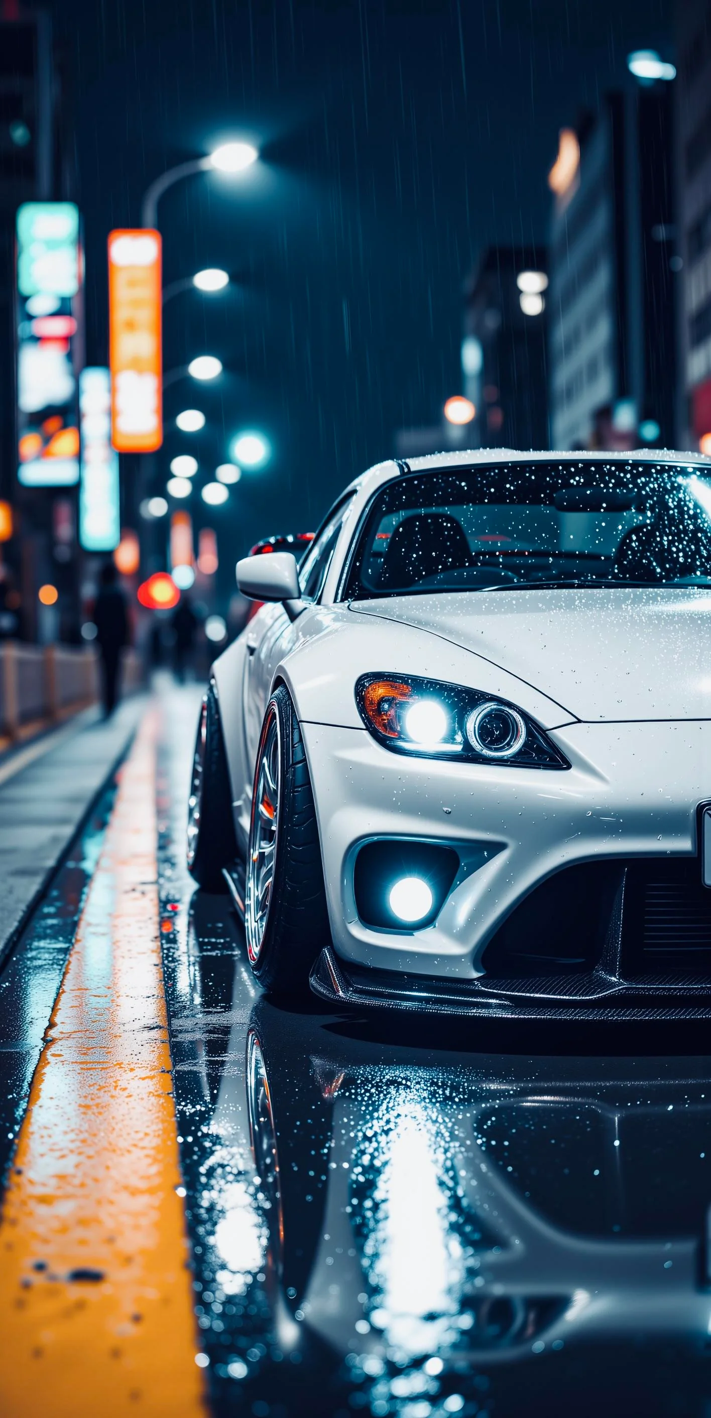 Phone wallpapers - car collection picture 14 of 14