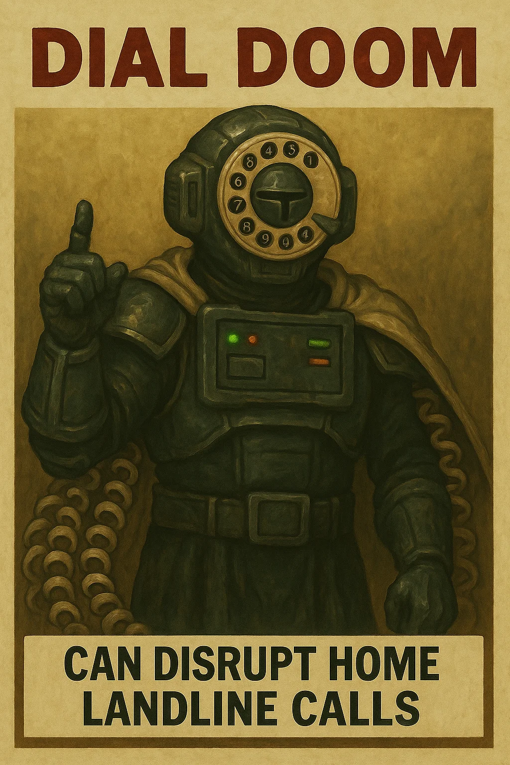 Obsolete Super Villains picture 1 of 7