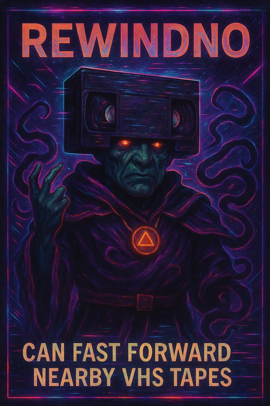 Obsolete Super Villains picture 5 of 7
