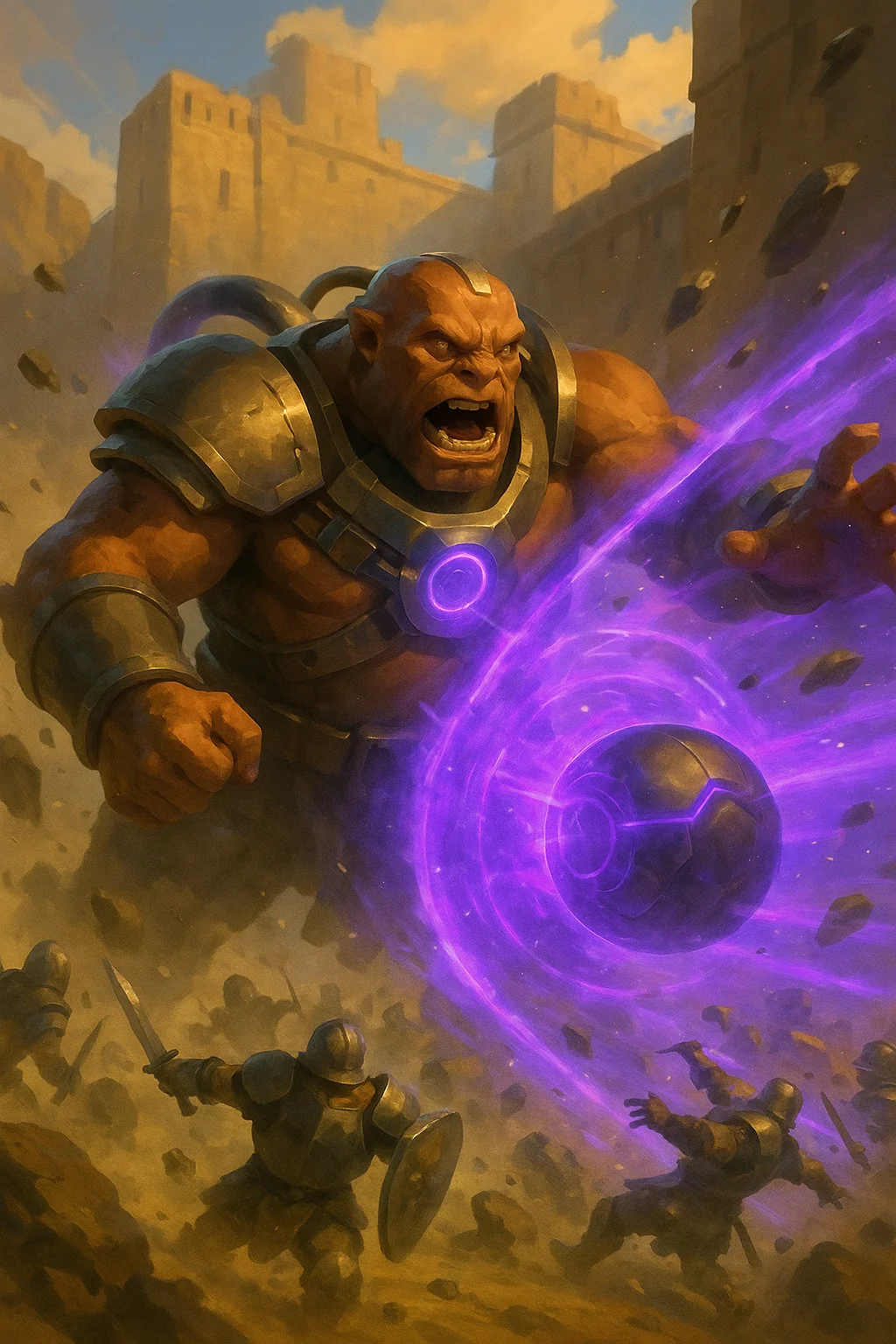 I made some more card artwork for my card game project! picture 2 of 20