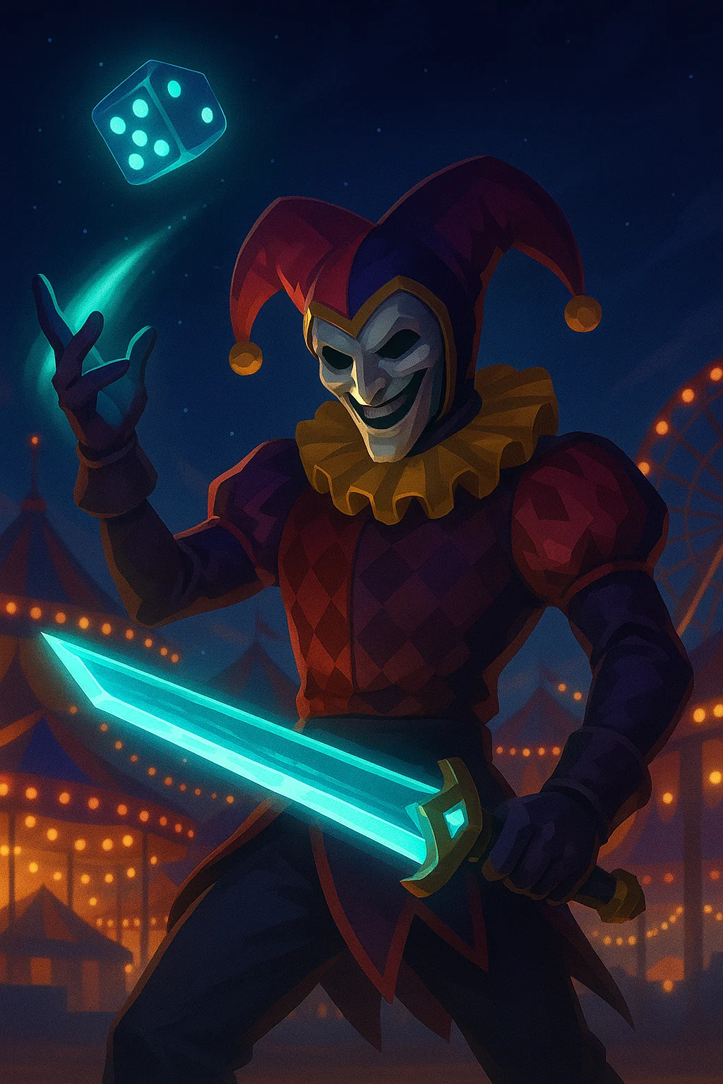 I made some more card artwork for my card game project! picture 12 of 20