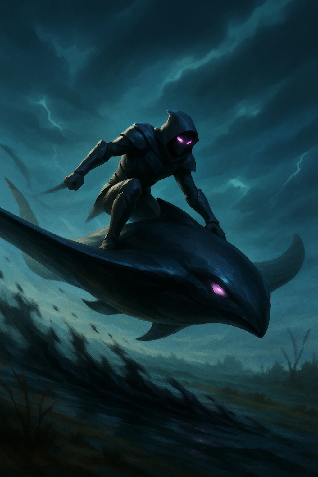 I made some more card artwork for my card game project! picture 15 of 20