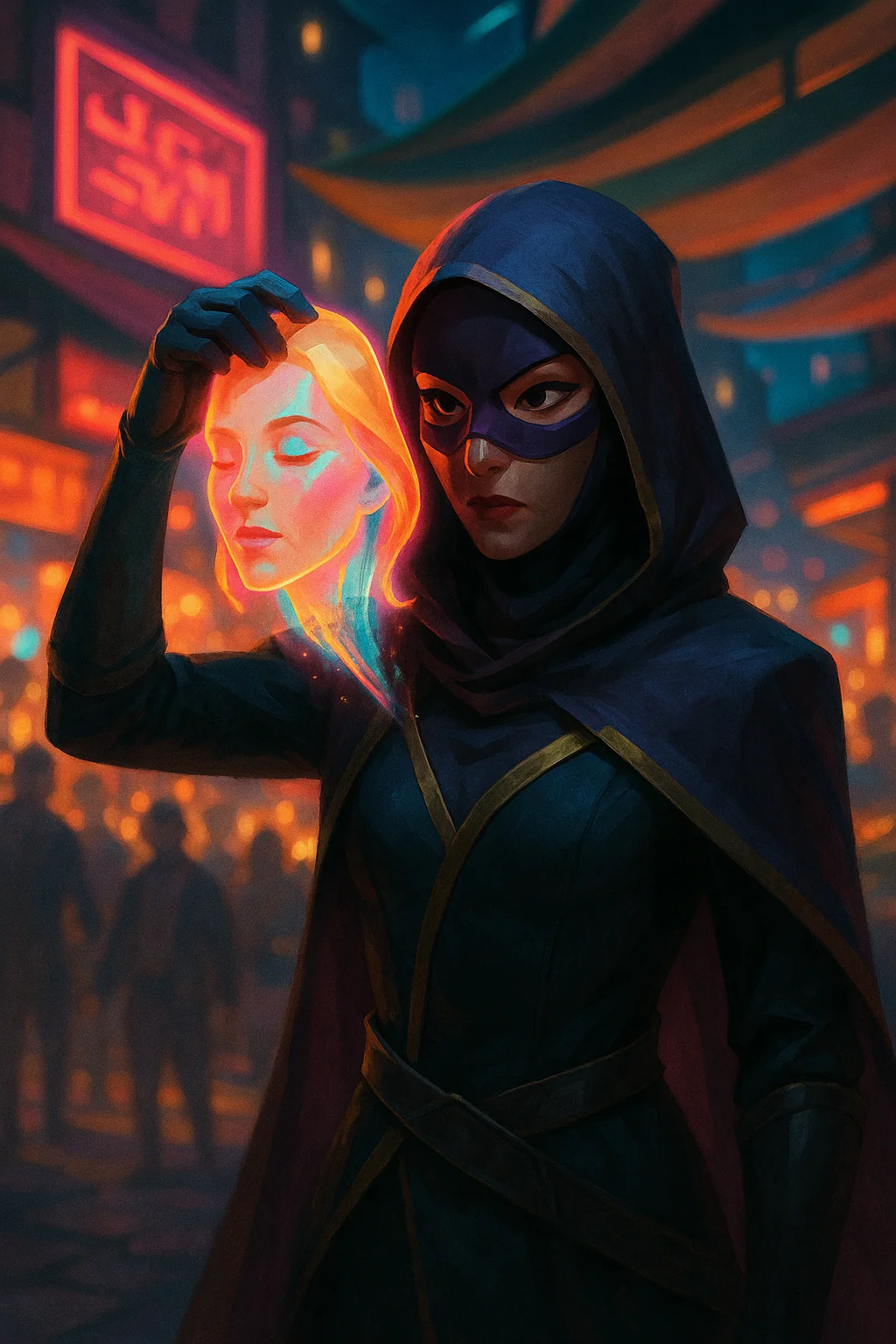 I made some more card artwork for my card game project! picture 18 of 20
