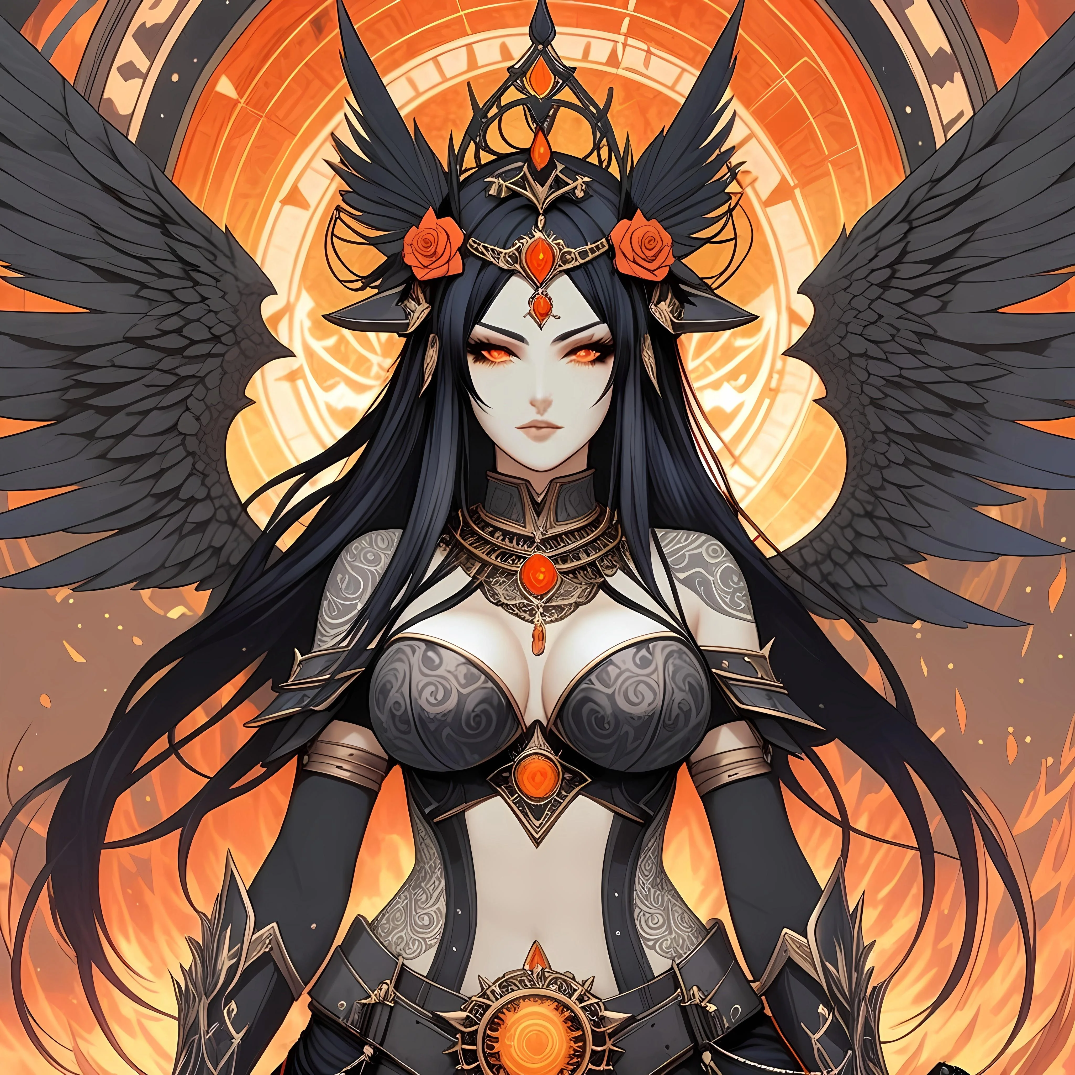 Goddess Hecate picture 1 of 3