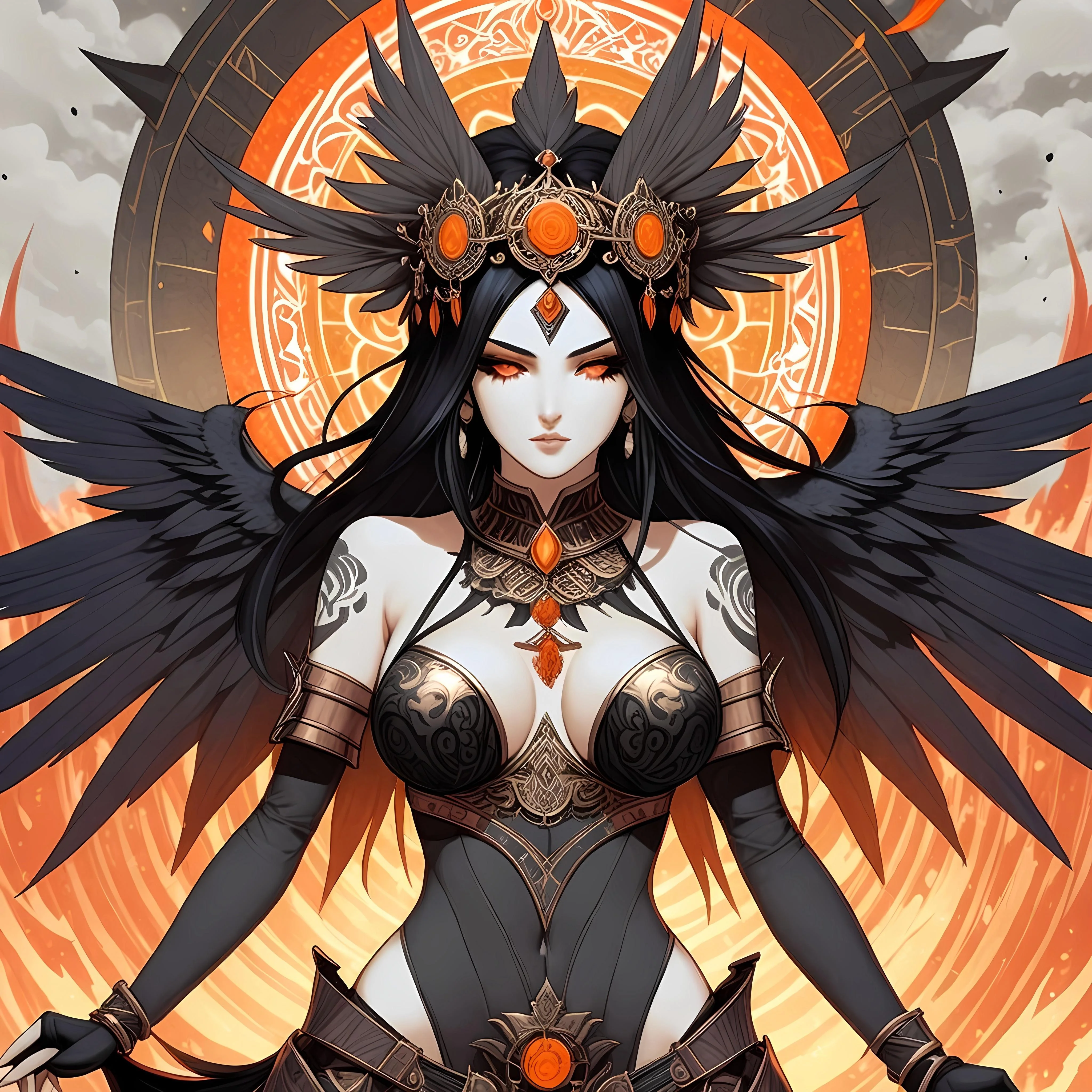 Goddess Hecate picture 2 of 3