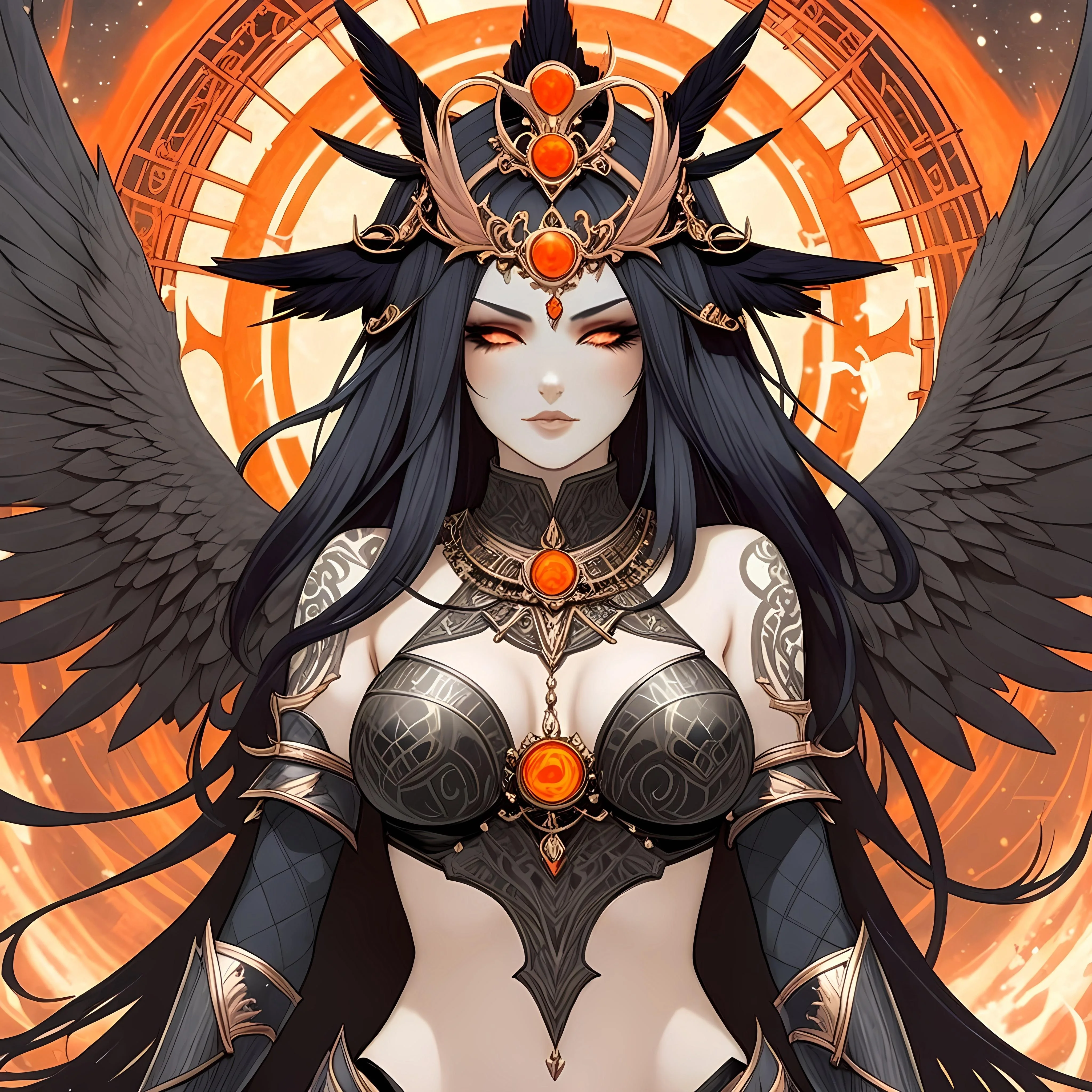 Goddess Hecate picture 3 of 3
