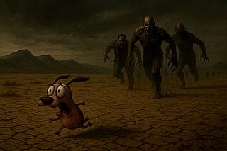 Courage'