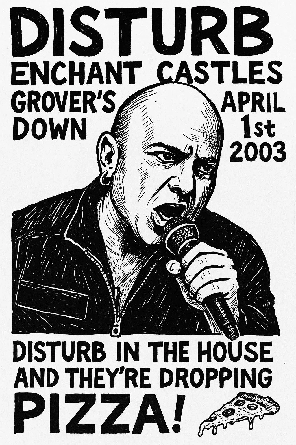 W T F Music Flyers picture 6 of 20