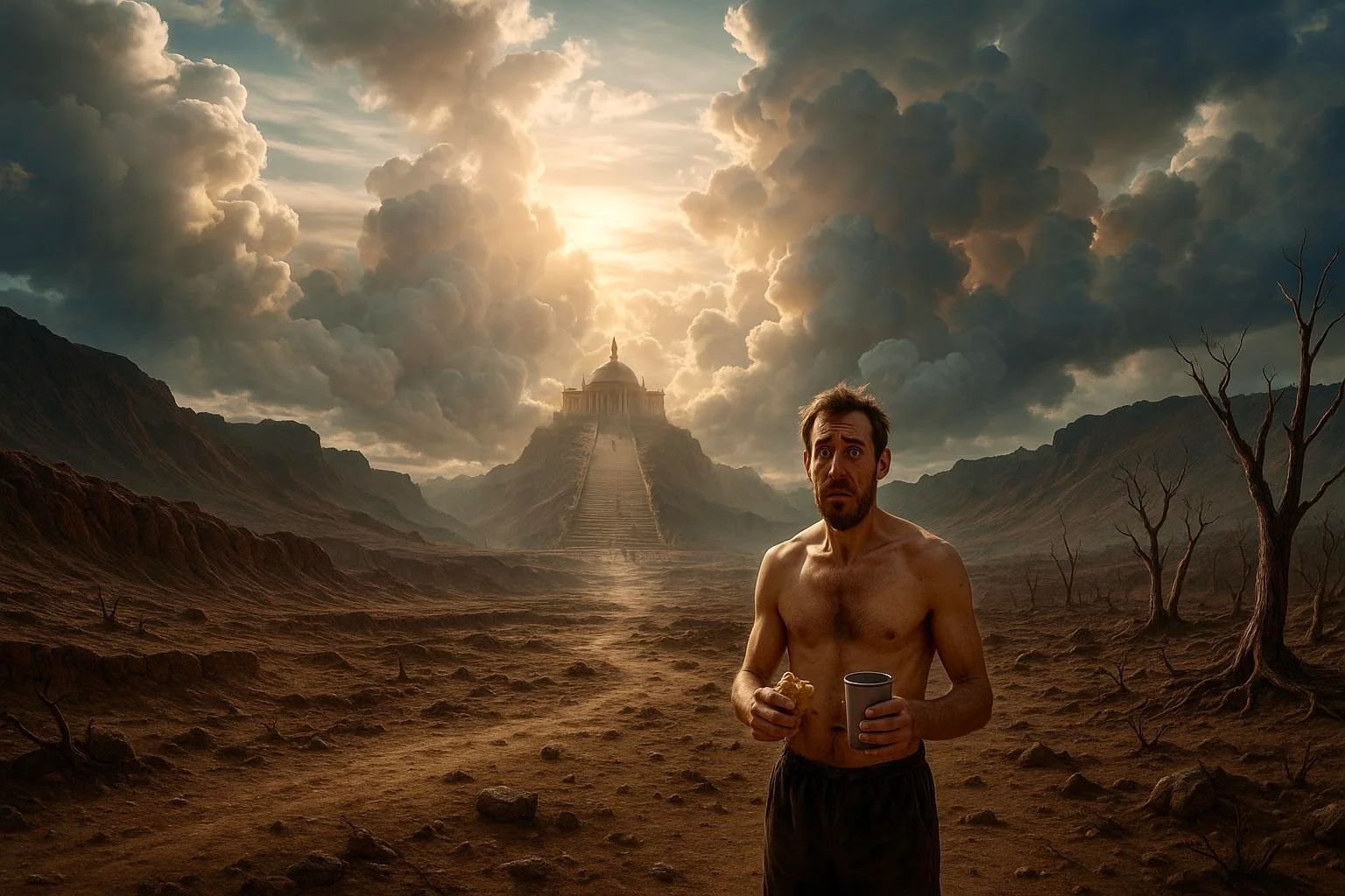 The Hitchhiker's Guide Through the Galaxy picture 7 of 14