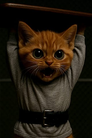 PAWS: an OZ remake'
