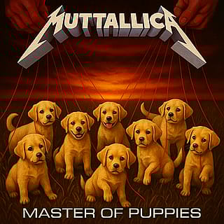 Master of Puppies'