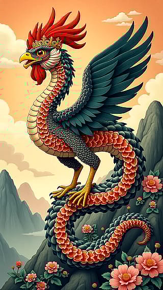 Basilisk'