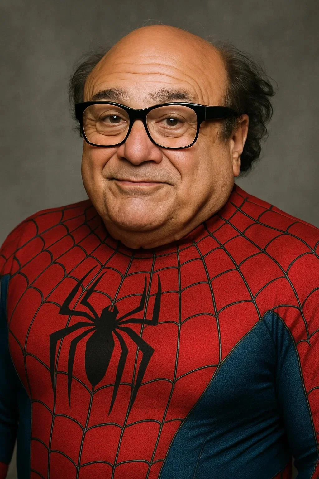 Man-Spider picture 1 of 1
